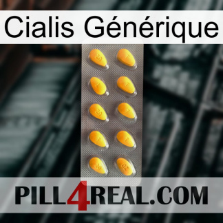 Cialis Générique cialis1